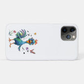 Slim Case-Mate iPhone Case (Achterkant (horizontaal))