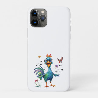 Slim iPhone 11 Pro Hoesje