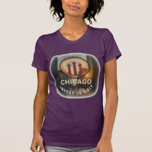 Slim Fit-T-shirt   Feminine Edge-Mode T-shirt