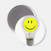 SLIM IDEE MAGNEET (Voorkant / Achterkant)