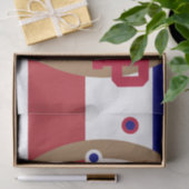 Slim inpakpapier tissuepapier (Geschenk)