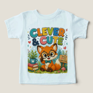 Slim & Schattig | Schattig Whimsical Karakterontwe