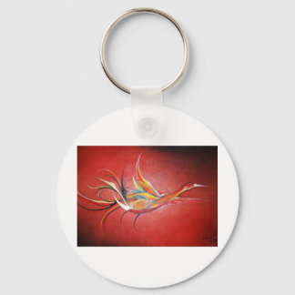 slim sleutelhanger