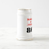 Slim stein ophalen bierpul (Center)