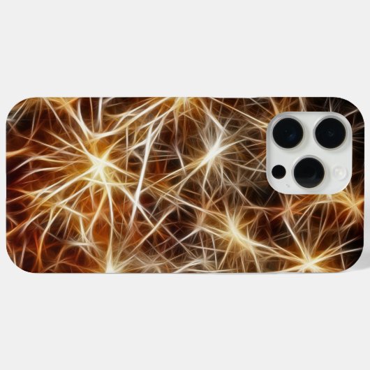 Slim & Strong iPhone 15 Pro Max Case (Achterkant (horizontaal))