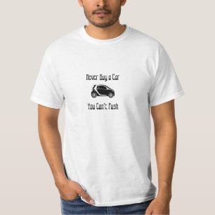 Slim T-shirt