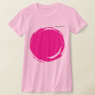 Slim T-shirt