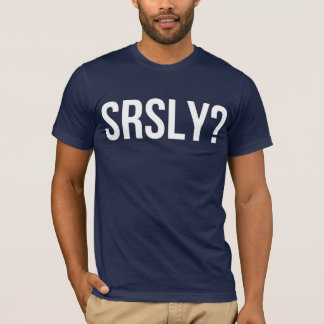 SLIM? T-SHIRT