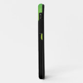 Slime druppelen Case-Mate iPhone case (Achterkant/links)