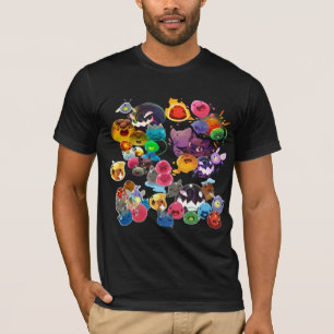 slime rancher😂slime rancher😂slime rancher😂😂😂 t-shirt