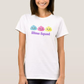 Slime Squad T-shirt (Voorkant)