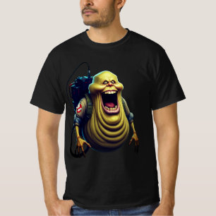Slimer Buster T-shirt