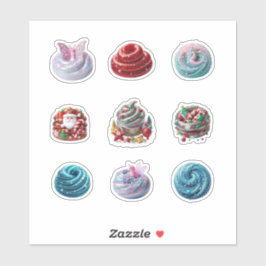 slimes beautiful fairy mermaid halloween and chris sticker