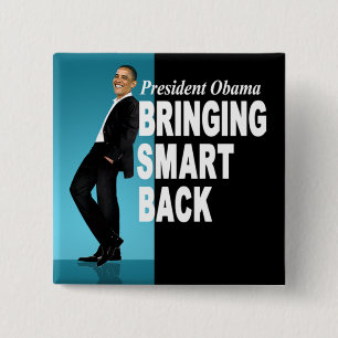 Slimme back Button