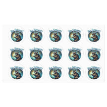 Slimme beloningsstickers