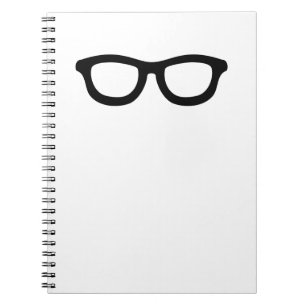 Slimme bril notitieboek