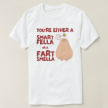 Slimme Fella of Fart Smella Capybara Meme
