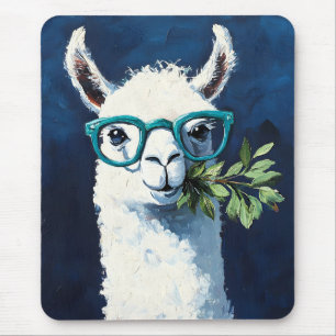 Slimme Lama Chic Muismat