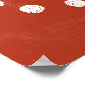 Slimme Meisje Poster Wall Art (Hoek)