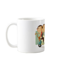 Slimme scooterapen blijven