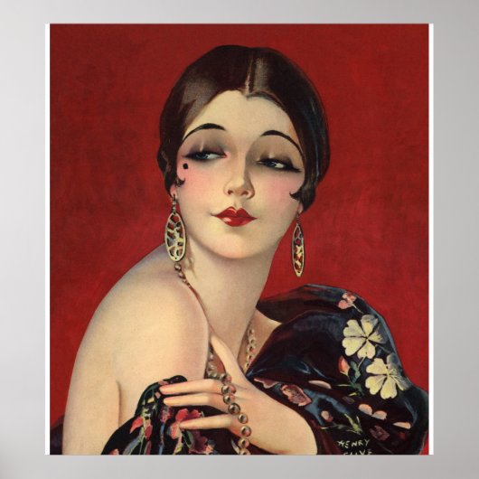 slimme set 8 poster (Voorkant)