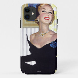 Slimme vrouwen zijn ook gevaarlijk iPhone 11 hoesje