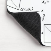 Slimme whiteboard muismat (Hoek)