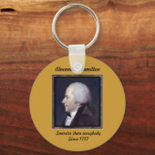 Slimmer dan iedereen sleutelhanger (Voorkant)