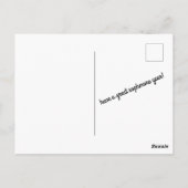 slimmerik briefkaart (Achterkant)