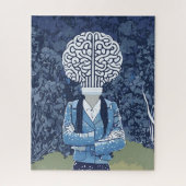 slimmerik legpuzzel (Verticaal)