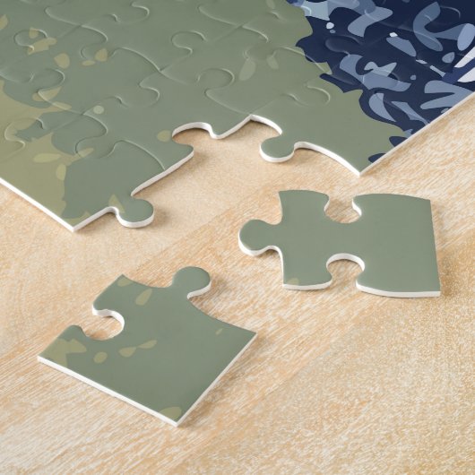 slimmerik legpuzzel (Zijkant)