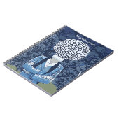 slimmerik notitieboek (Linkerzijde)