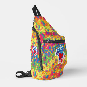  SLING BAG