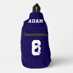  SLING BAG