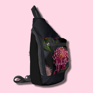  SLING BAG