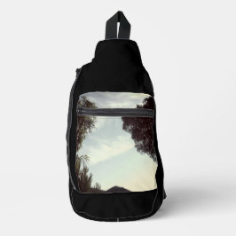 SLING BAG COOL ECO  DESIGN STYLE 