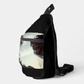 SLING BAG COOL ECO  DESIGN STYLE  (Rechterhoek)