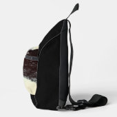 SLING BAG COOL ECO  DESIGN STYLE  (Rechts)