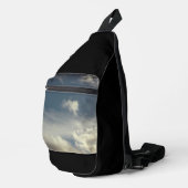 SLING BAG COOL ECO  DESIGN STYLE  (Rechterhoek)