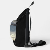 SLING BAG COOL ECO  DESIGN STYLE  (Rechts)