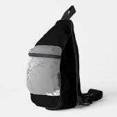 SLING BAG COOL ECO  DESIGN STYLE  (Rechterhoek)
