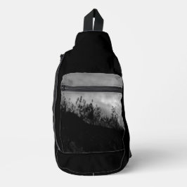 SLING BAG COOL ECO  DESIGN STYLE 