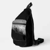 SLING BAG COOL ECO  DESIGN STYLE  (Rechterhoek)