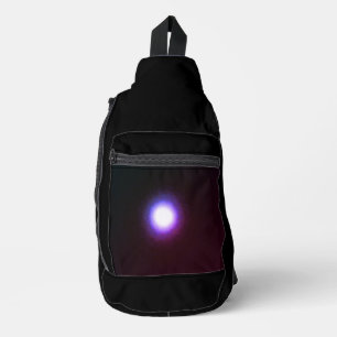SLING TAS COOLE ECO ONTWERP STIJL