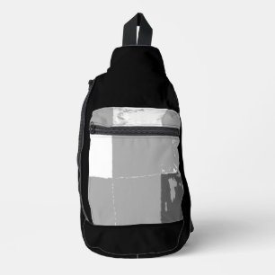 SLINGBAG STIJL ONTWERP SLING BAG