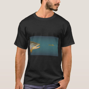 Slinger de streamer t-shirt