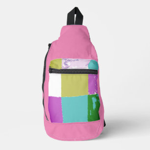 SLINGER TAS ART STYLE DESIGN