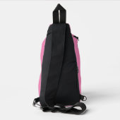SLINGER TAS ART STYLE DESIGN (Achterkant)