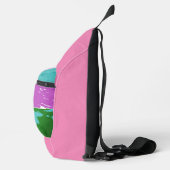 SLINGER TAS ART STYLE DESIGN (Rechts)