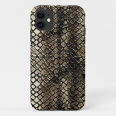Slingerende Chic Mok Case-Mate iPhone Case (Achterkant)